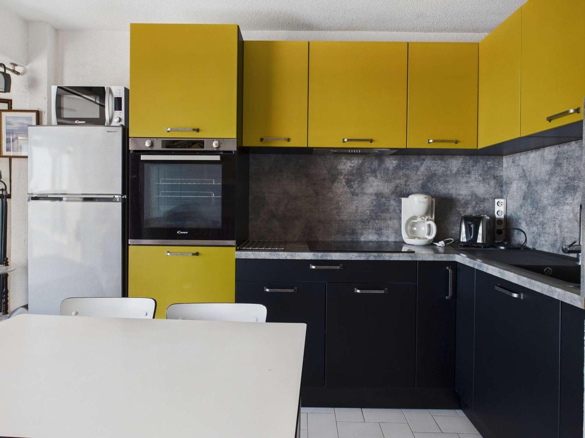 Appartement Rdc 4 Pers, Vue Mer, Parking Prive, Non-Fumeur! - Fr-1-423-26 Le Grau-dʼAgde Eksteriør billede